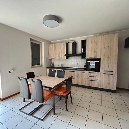 Appartamento Mimosa - Immobili E Soluzioni Rent 브렘베이트 외부 사진