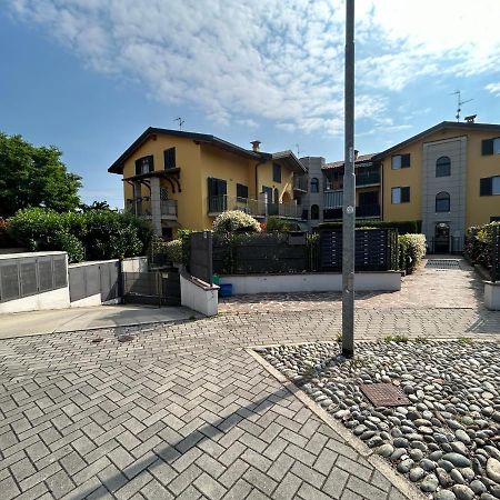 Appartamento Mimosa - Immobili E Soluzioni Rent 브렘베이트 외부 사진